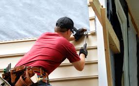 Best Weatherproofing and Sealing  in Luxemburg, WI